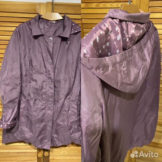 Пакет женских вещей 46-48 размера