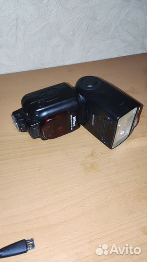 Зеркальный фотоаппарат nikon d5000