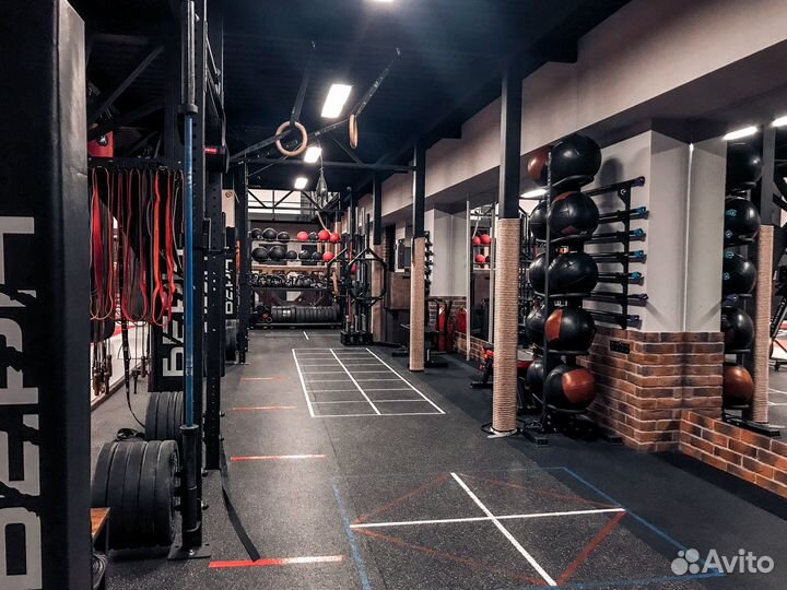 Аренда спортивного зала