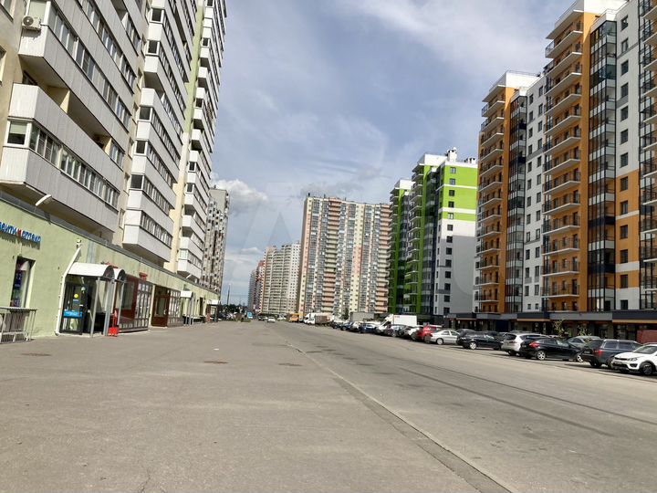 Свободного назначения, 198 м²