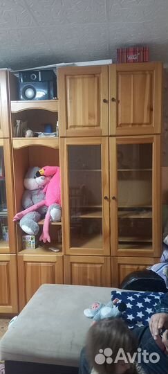 Стенка тургояк