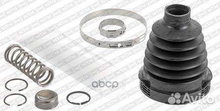 Пыльник шруса внутренний IBK55016 NTN-SNR