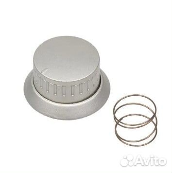 Ручка управления конфоркой для газовой плиты Hansa