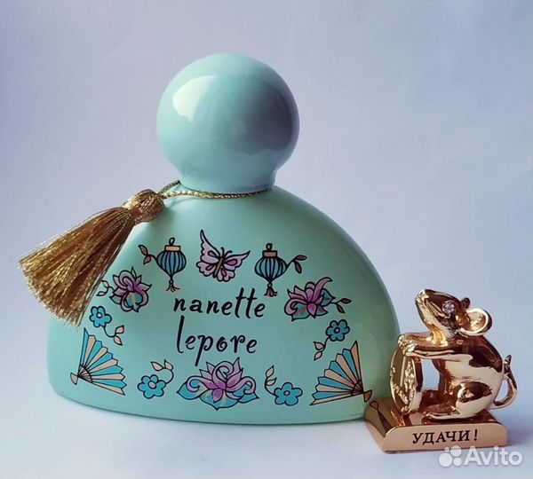 Shanghai Butterfly Nanette Lepore 50 мл