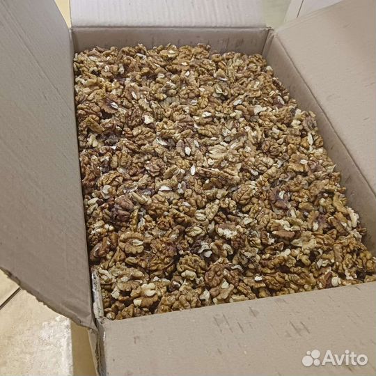 Продам грецкий орех