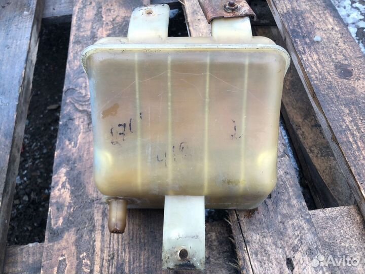 Бачок расширительный Газ Газель грузовой змз 4026