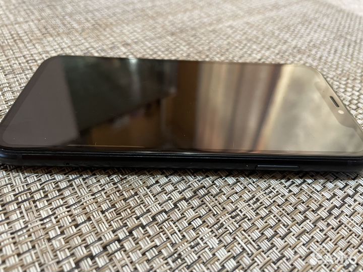 iPhone xr 64gb