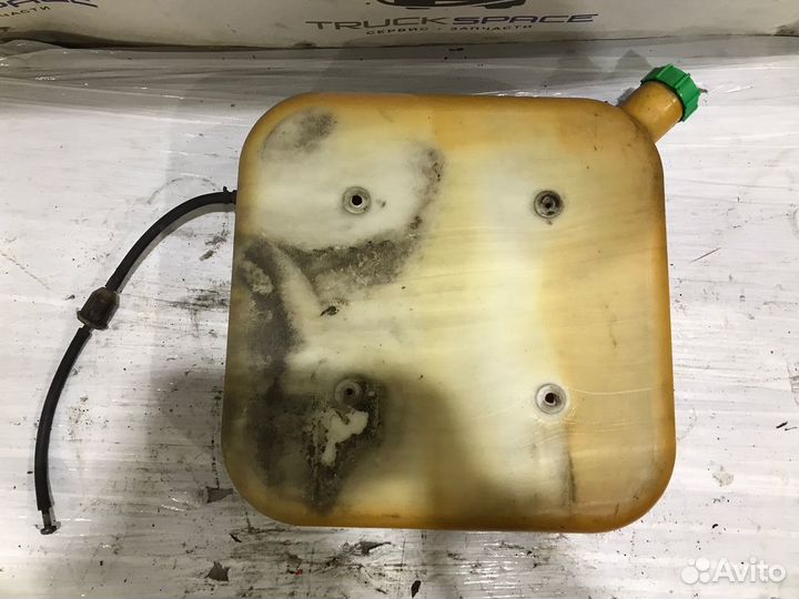 Бачок автономного отопителя