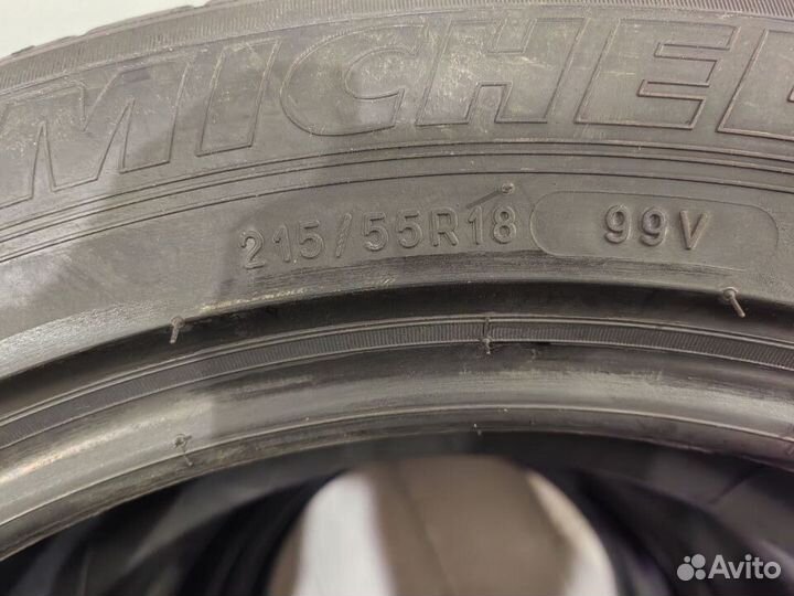 Michelin Primacy 3 215/55 R18 99V