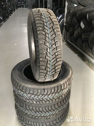 Cordiant Snow Cross 2 SUV 255/55 R18 109T