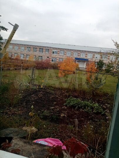 2-к. квартира, 47 м², 1/2 эт.