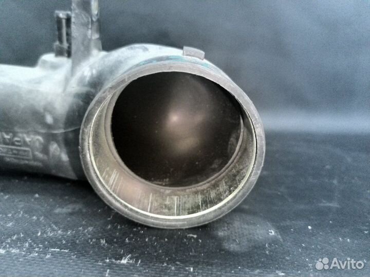 Самка Subaru Forester SF5 EJ205 2000