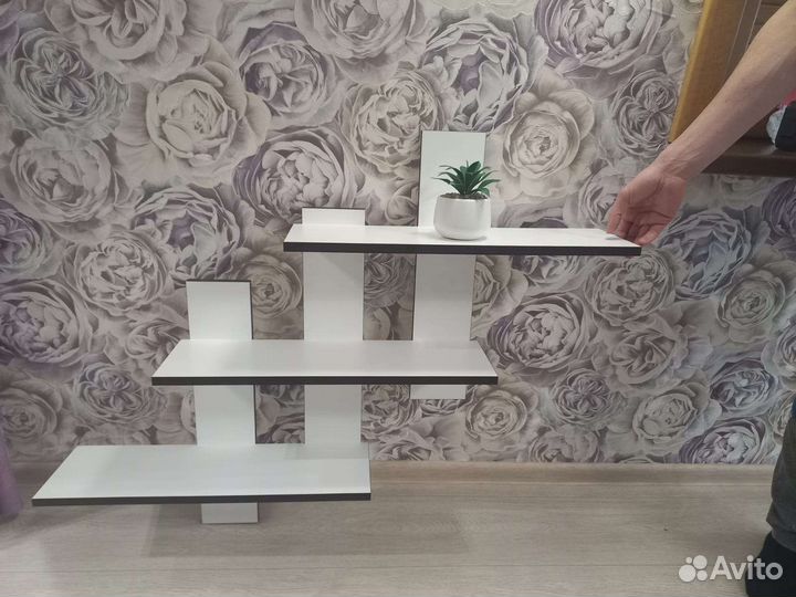 Полка навесная