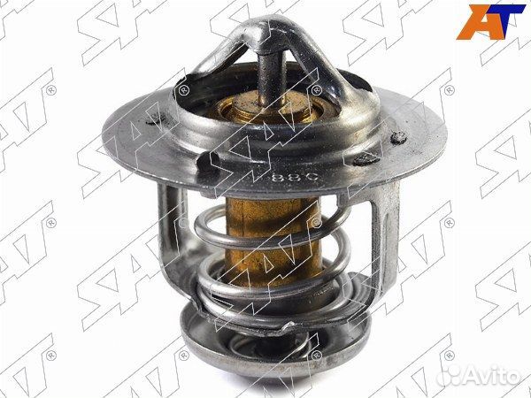 Термостат toyota crown