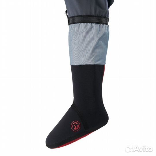 Сухой костюм Finntrail drysuit PRO