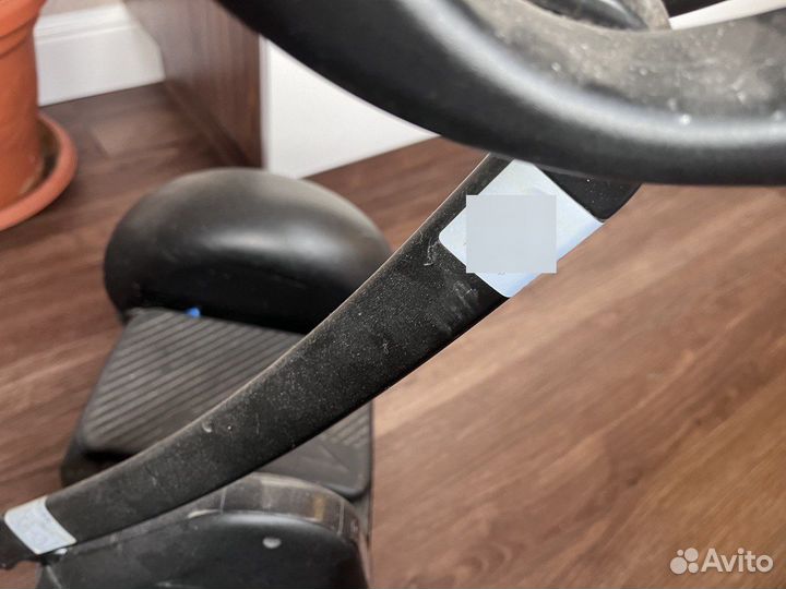 Продам гироскутер xiaomi ninebot mini