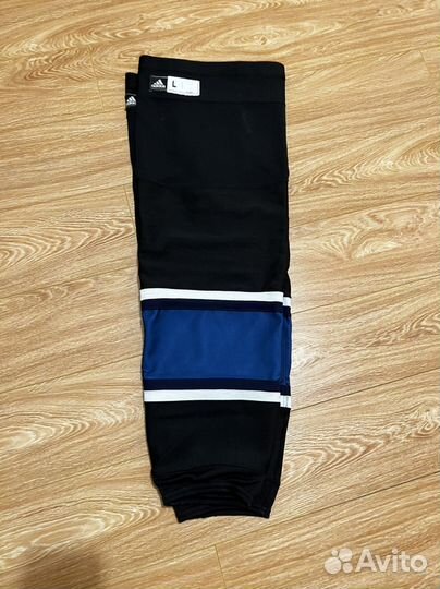 Хоккейные гамаши adidas nhl pro stock