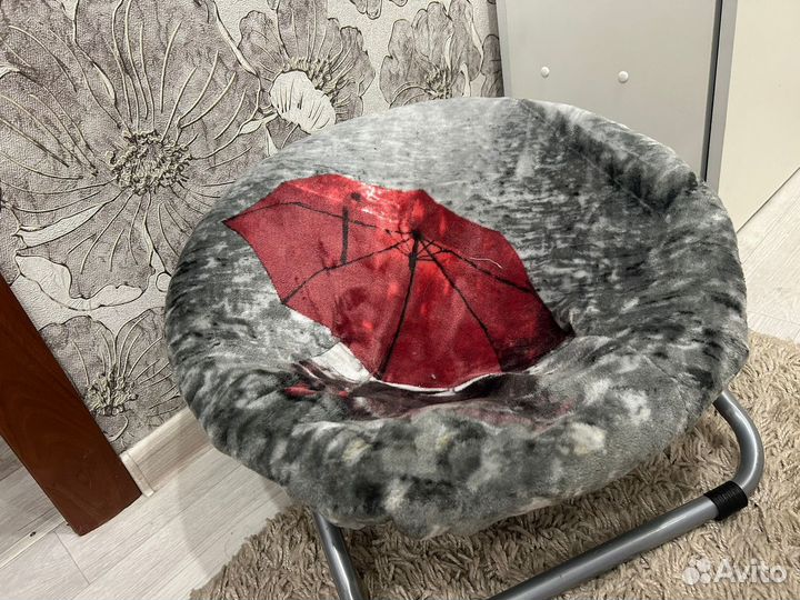 Лежанка для кошек и собак