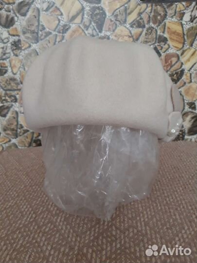 Берет женский