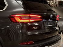BMW X5 3.0 AT, 2022, 5 000 км, с пробегом, цена 7 700 000 руб.