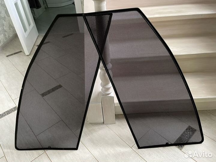 Сетки на окна автомобили