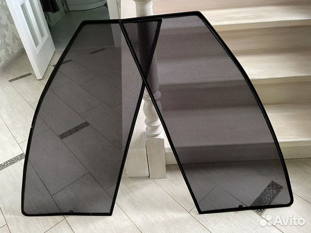 Сетки на окна автомобили