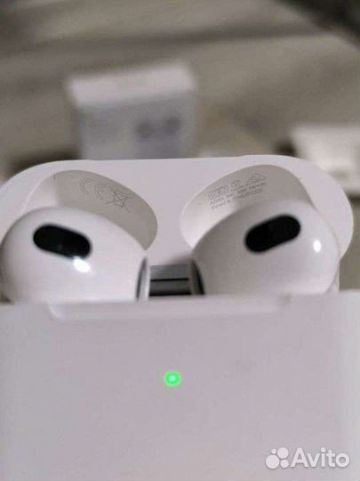 Наушники AirPods 3
