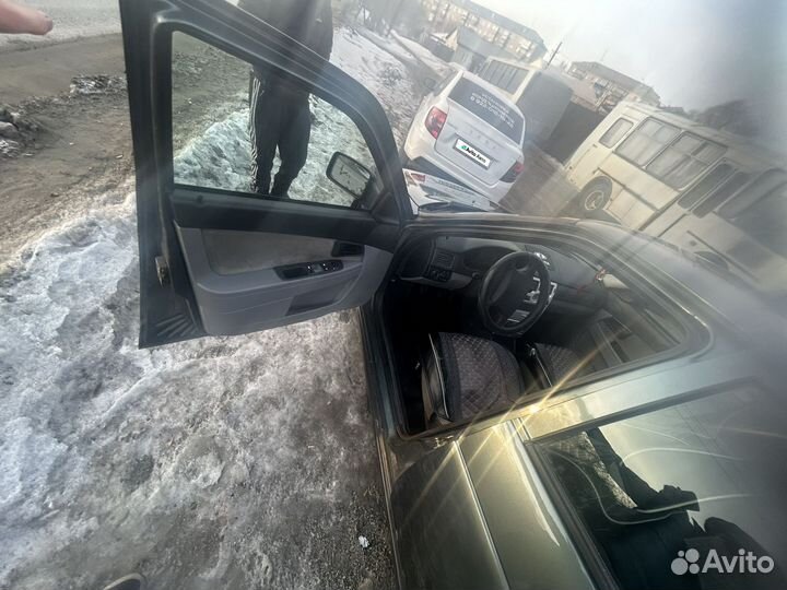 LADA Priora 1.8 МТ, 2008, 215 057 км