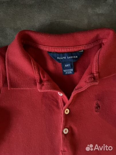 Платье ralph lauren