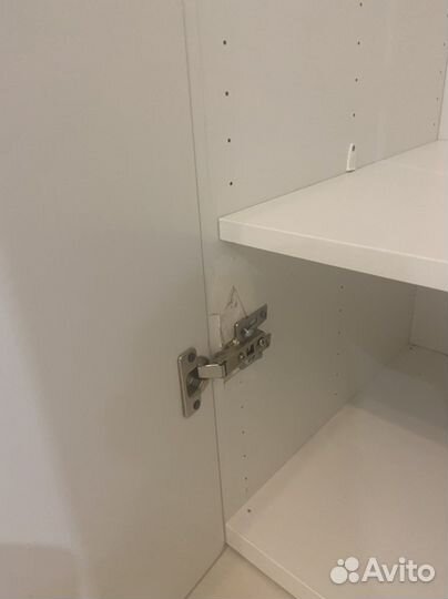 Детский шкаф IKEA стува