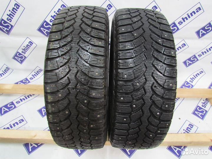 Bridgestone Blizzak Spike-01 205/65 R15 101K