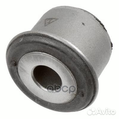 Втулка балки моста 3798201 lemforder