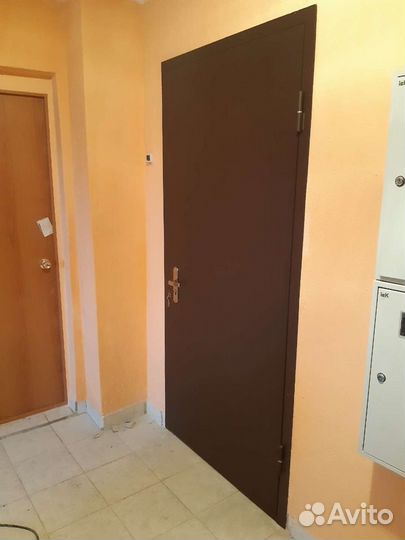 Двери(входные, тамбурная, кладовые)