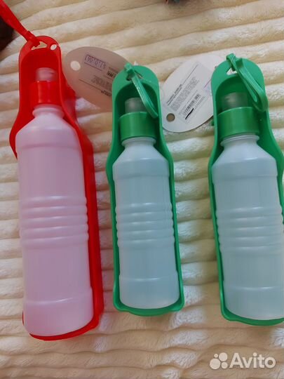 Игрушки для животных