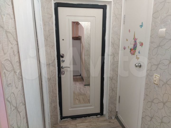 Квартира-студия, 24 м², 3/9 эт.