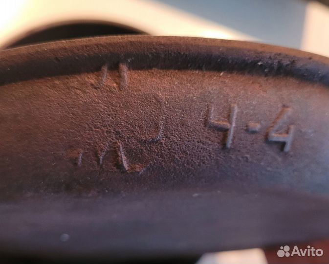 Чугунные сковороды, крышки, рассекатель пламени