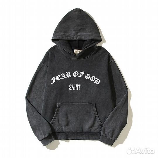 Худи Fear of God