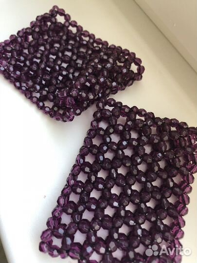 Браслет 2 шт на обе руки