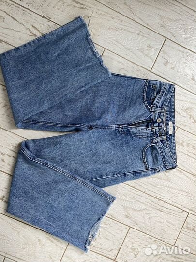 Джинсы и Леггинсы