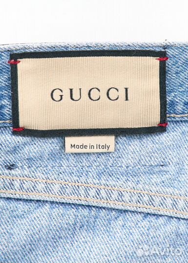 Шорты Gucci