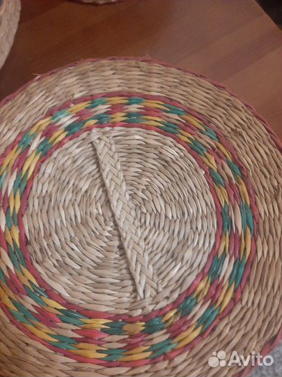 Набор корзинок