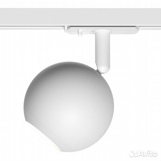 Denkirs DK6070-WH Omra трековый светильник