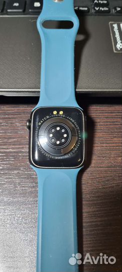 Часы apple watch 6 44 mm