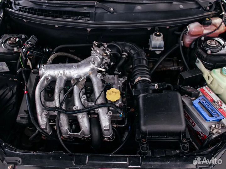 LADA Priora 1.6 МТ, 2007, 147 742 км