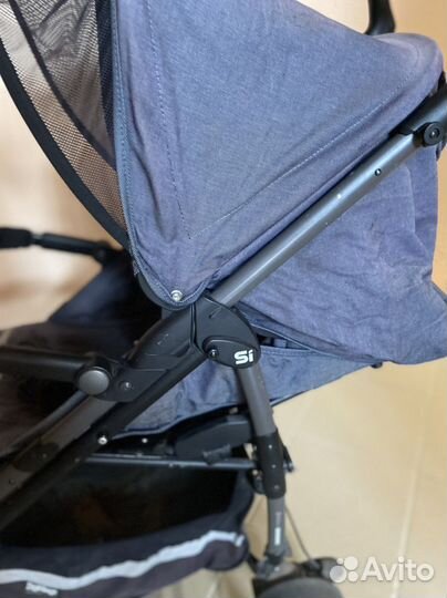 Коляска Peg perego si