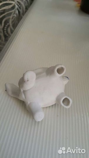 Черепаха керамика