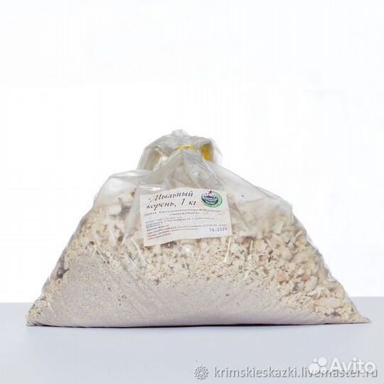 Мыльный корень, 1.0кг