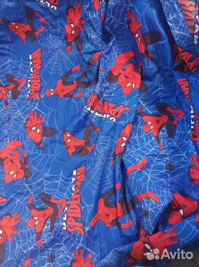 Шторы в детскую