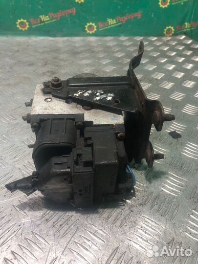 Блок ABS Nissan Almera N16