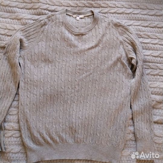 Свитер женский 48